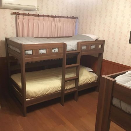 Guesthouse Unila Hakuszan Kültér fotó